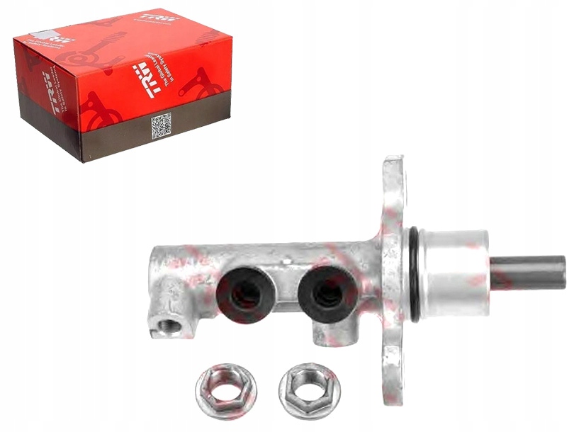 фото №1, Насос тормозная opel signum vectra 1,6-3,2 02- trw