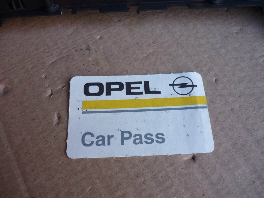 фото №14, Приборы opel insignia a 2.0 cdti 13327313 + pin eu