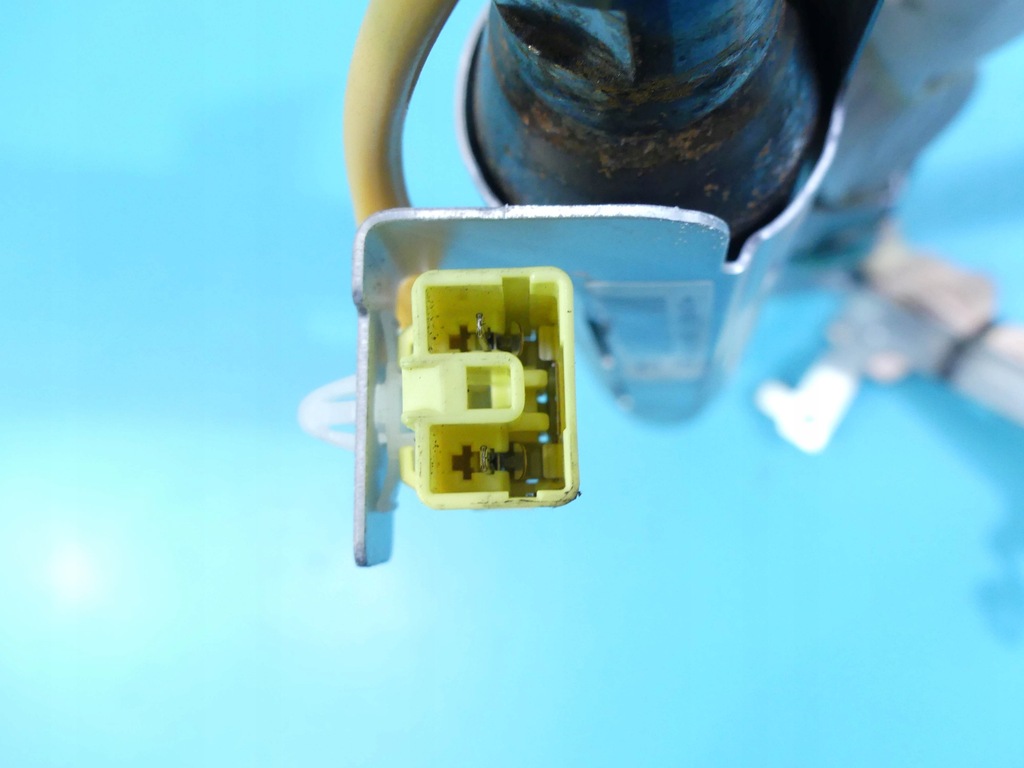 фото №8, Шторка безпеки ліва подушка mazda cx-9 06-15