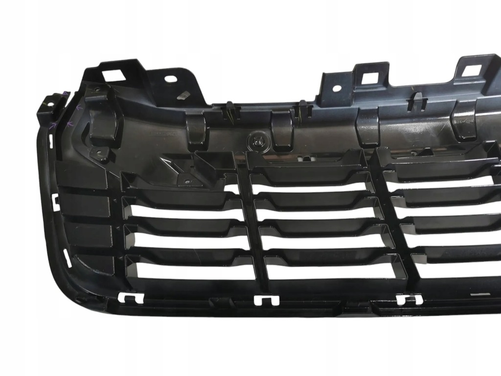 фото №13, Решітка радіатора, решітка радіатора isuzu d-max iii блиск