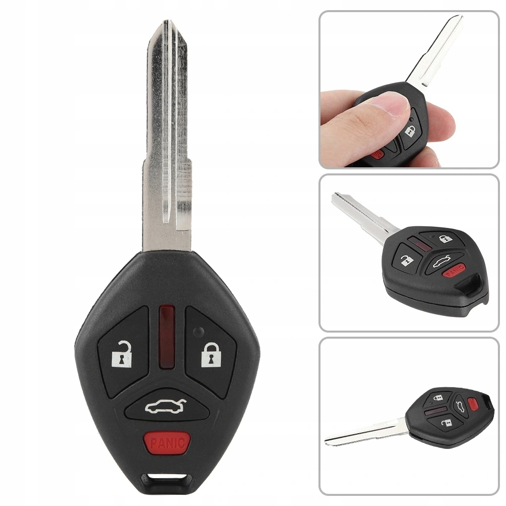 фото №5, 4cm 1cm ключ с пульт do автомобиля