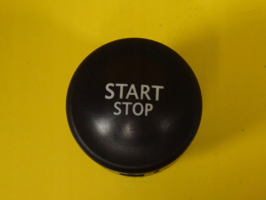фото №3, Кнопка запуск стоп renault megane iii 1927937 nr5