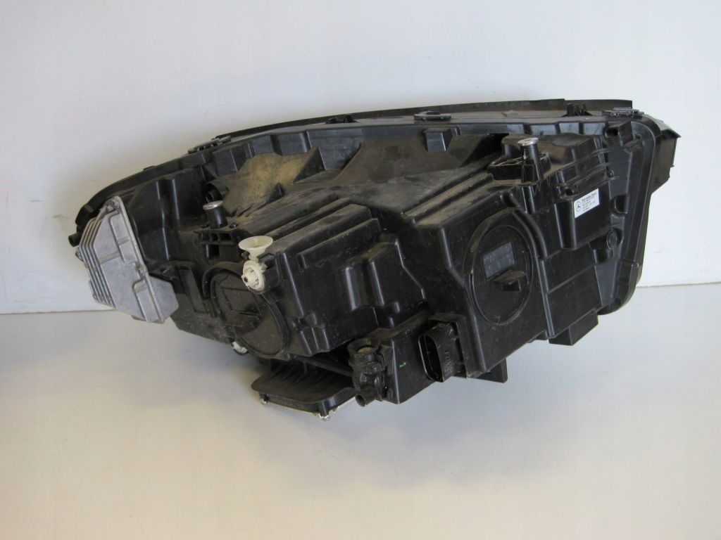 Лампа права ліва full led mercedes gla 247 a2479063605 a2479063505 Доставка