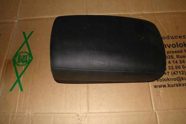 фото №1, Nissan qashqai j10 подлокотник
