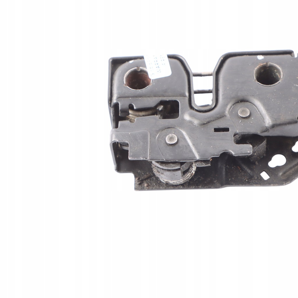 фото №9, Audi tt 8j замок крышки капот двигателя 8j0823509c