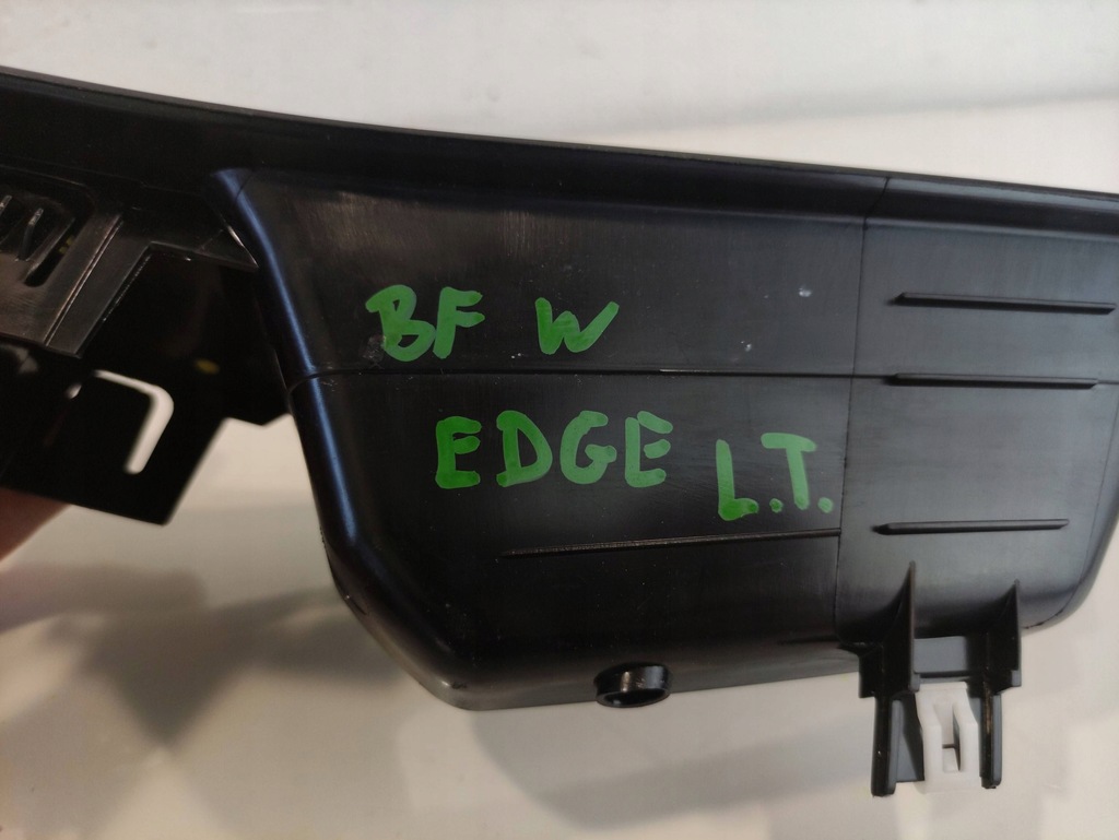 фото №7, Ford edge ii перемикач панель скло двері лівий задня ft4b14a568bfw