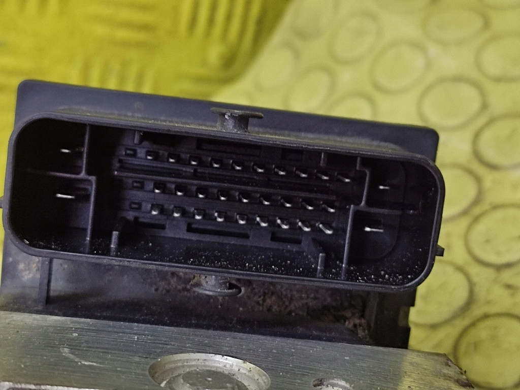 фото №7, Fiat grande punto 1.4 насос abs 0265232267