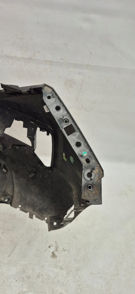 фото №14, Vw amarok ii 2 22- бампер перед передній pdc n1xb-17c831-c