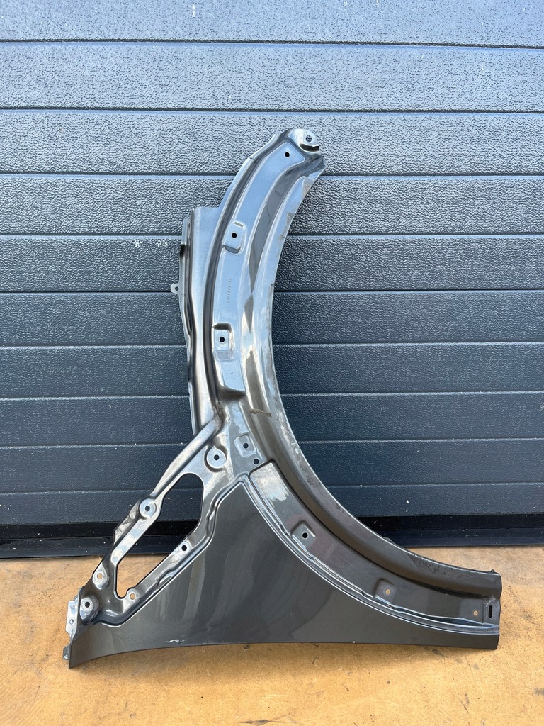 фото №1, Mini countryman r60 крила передній правий