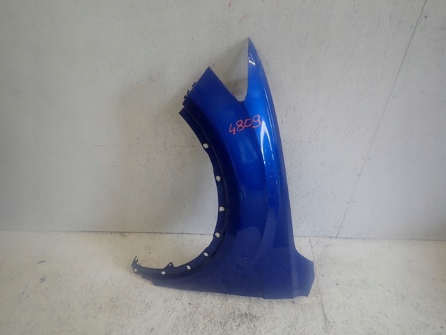 фото №1, Крила лівий перед передній vw t roc t-roc 2ga 18-