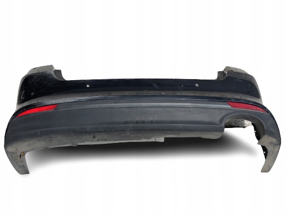 фото №1, Бампер задня задній kia optima iv 4 sedan