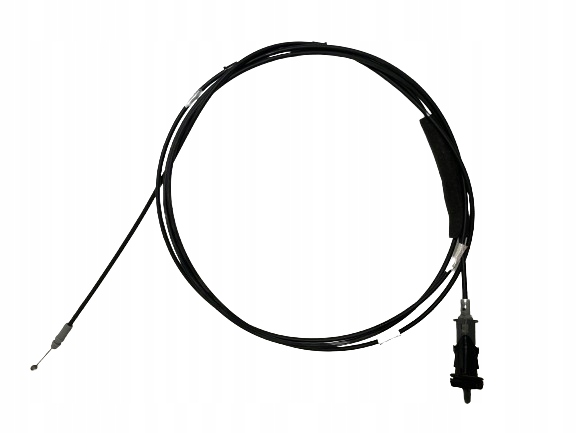 фото №1, Prius plus + трос тяга открывания крышка заливной топлива