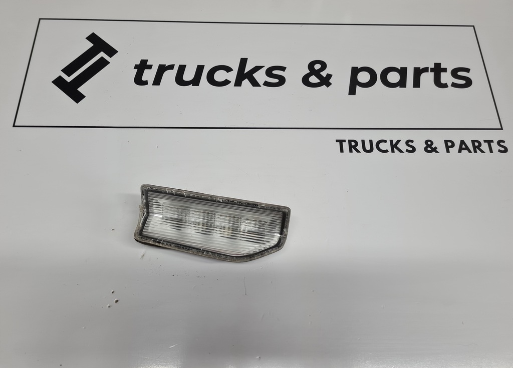 фото №1, Лампа правая освещение дверь кабины volvo fh 4 fh 5 led