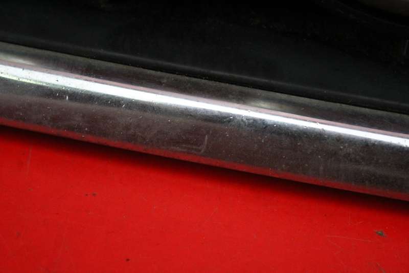 Решітка радіатора решітка радіатора czarna 4b0853651a audi a6 c5 97-01 Київ