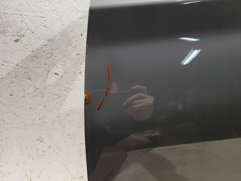 фото №5, Двері перед ліва hyundai i30 iii