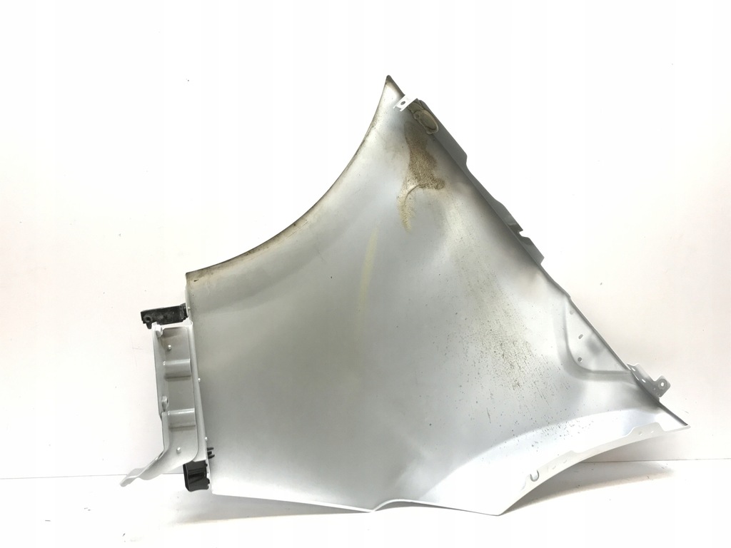 фото №6, Nissan primastar крыло перед левый 2022 496827r