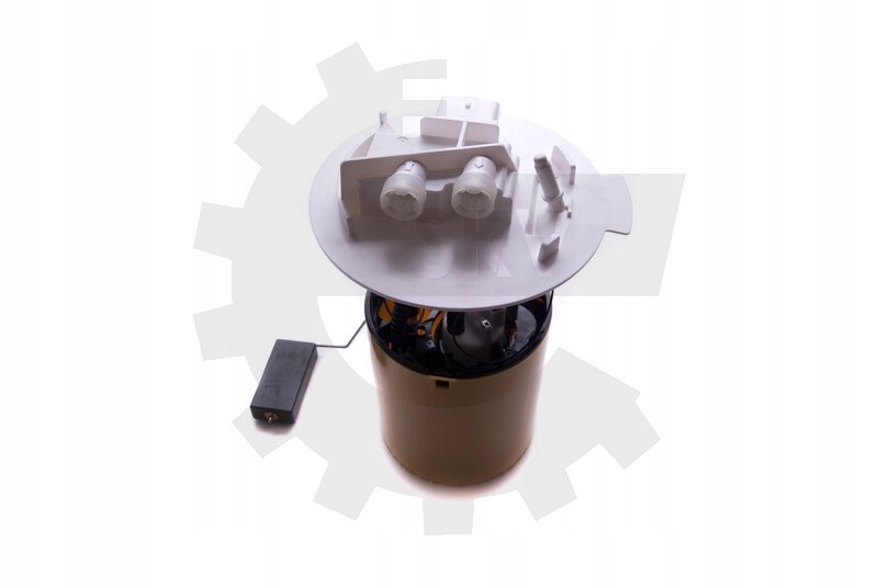 фото №3, Насос пального модуль