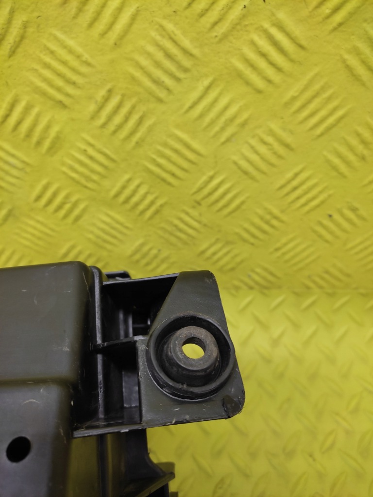 фото №9, Seat toledo ii 1.9 tdi корпус фільтра повітря 1j0129607ae