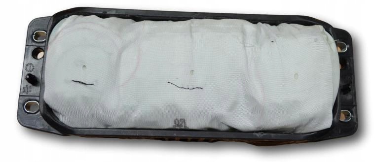 фото №1, Vw passat b7 подушка пассажир подушка безопасности