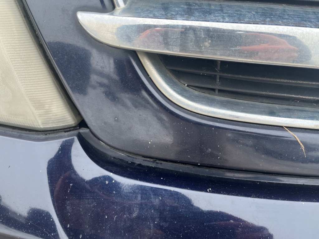 Opel vectra c капот крышка двигателя z21a дорестайлинг с Разборки