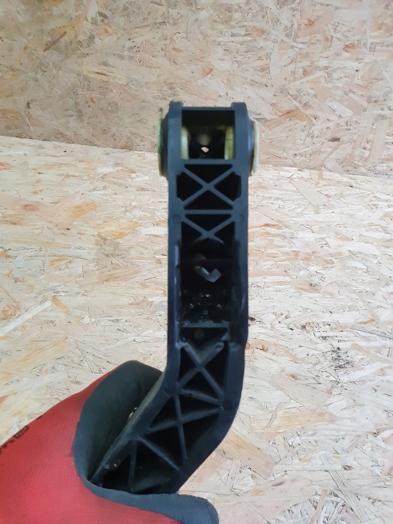 фото №4, Alfa romeo stelvio педаль тормоза