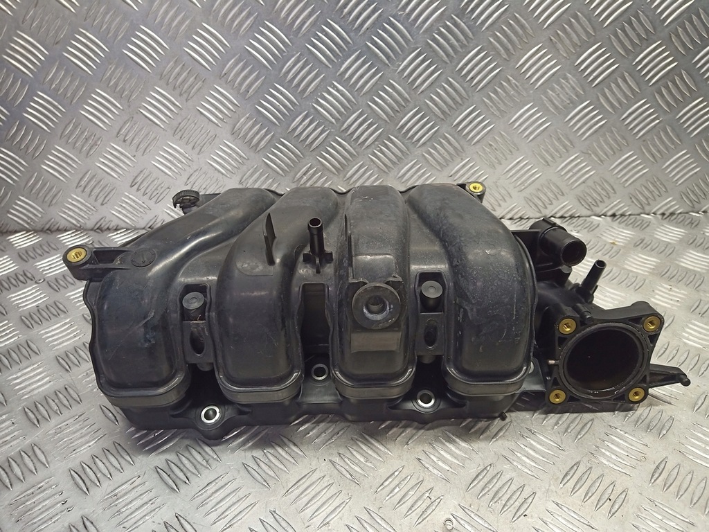 фото №1, Коллектор всасывающий toyota urban cruiser 1.3