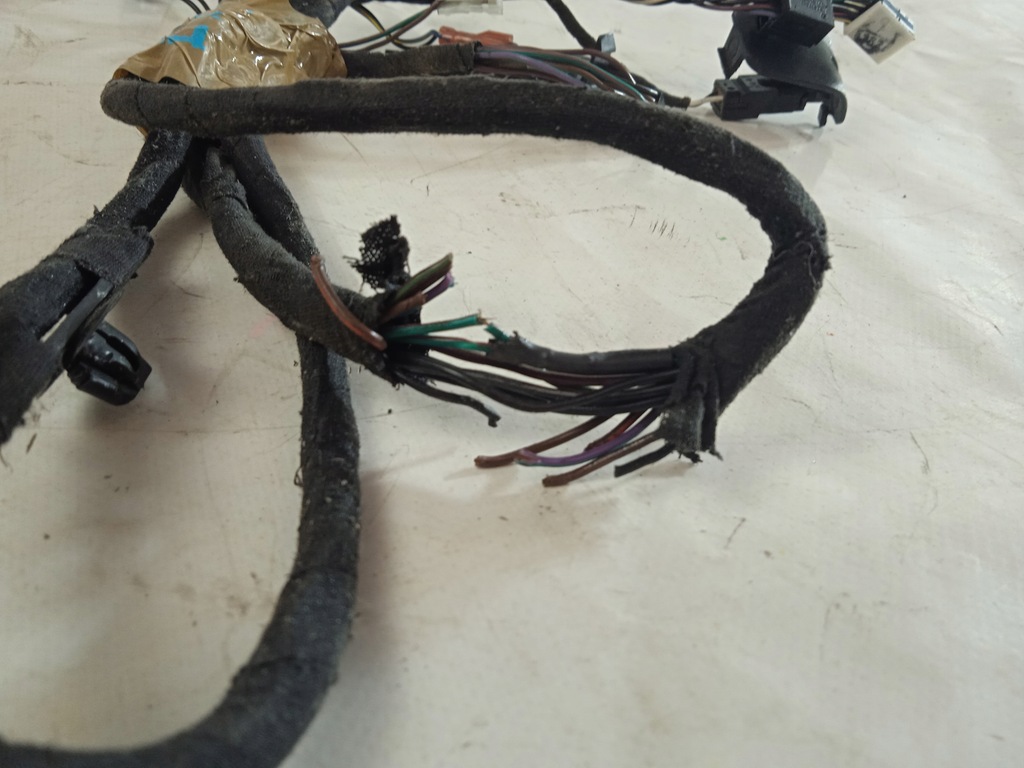 фото №9, Dodge ram 1500 09 жгут зеркал usa