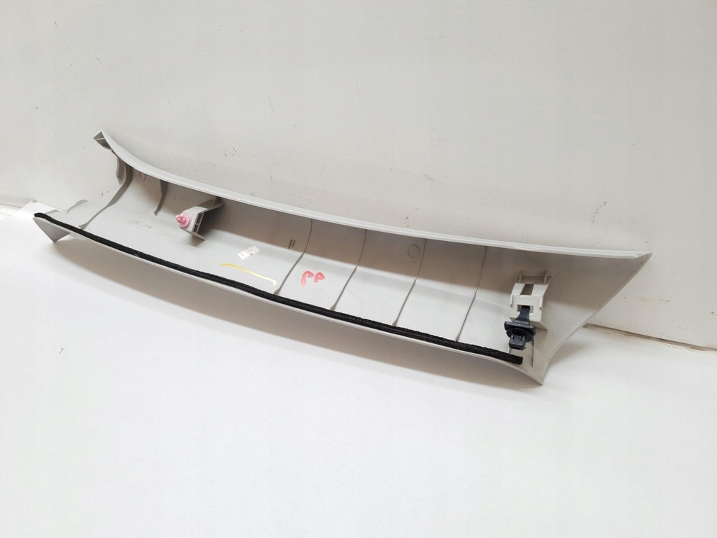 фото №6, Защита стойка правая перед subaru forester iii