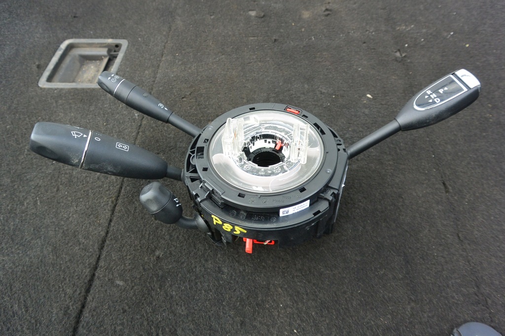 фото №1, Перемикачі перемикач комбінований tesla model s