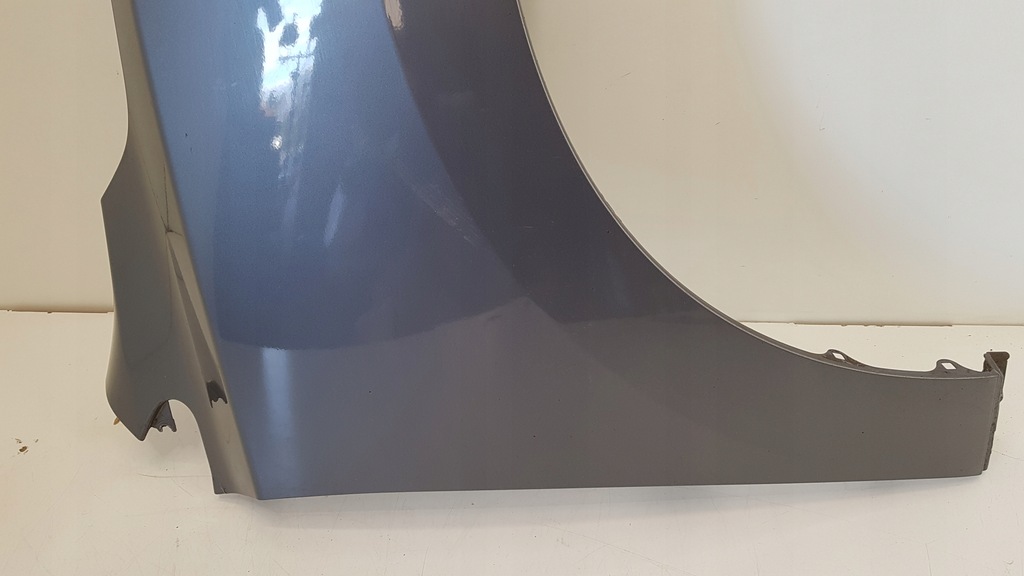 фото №9, Hyundai ix35 крила правий перед передній демонтаж гарний org