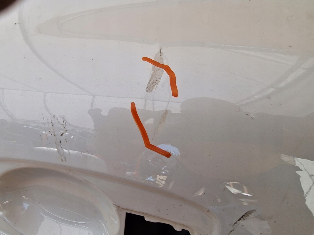 фото №2, Renault kadjar двері задні ліва