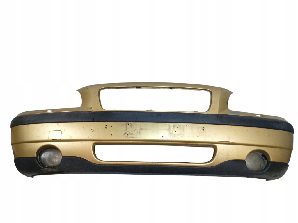 фото №1, Бампер перед volvo s60 i 2000-2004 цвет 451-46