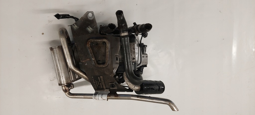 фото №5, Webasto bmw 5 f10 f11 bmw 7 f01 f02 бензин полный 9219272