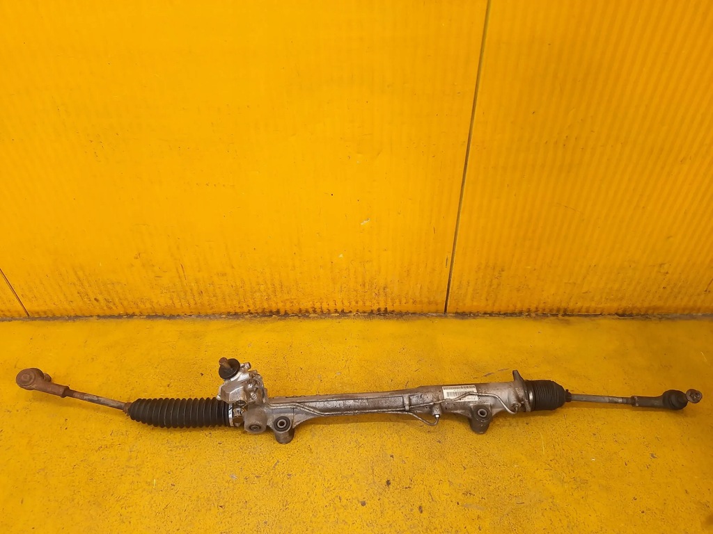 фото №1, Vw amarok 2h рулевая рейка 2h1422055c