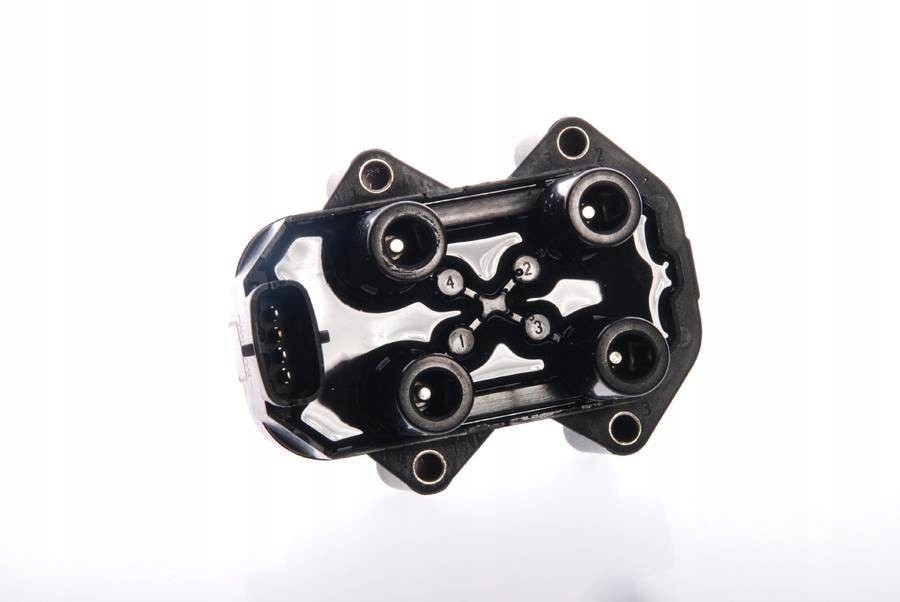 фото №1, Котушка запалювання opel sintra 2.2 i 16v 90506102