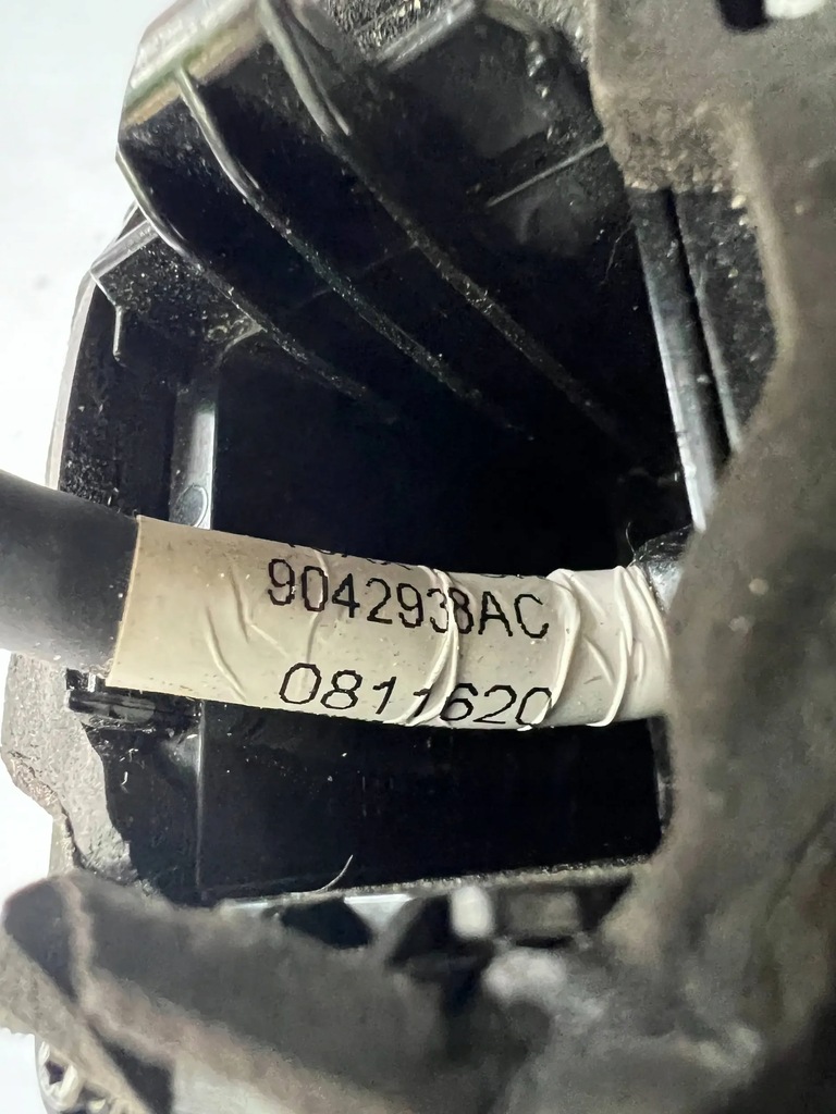 фото №10, Honda cr-v iv hr-v камера заднего вида задний крышки задняя