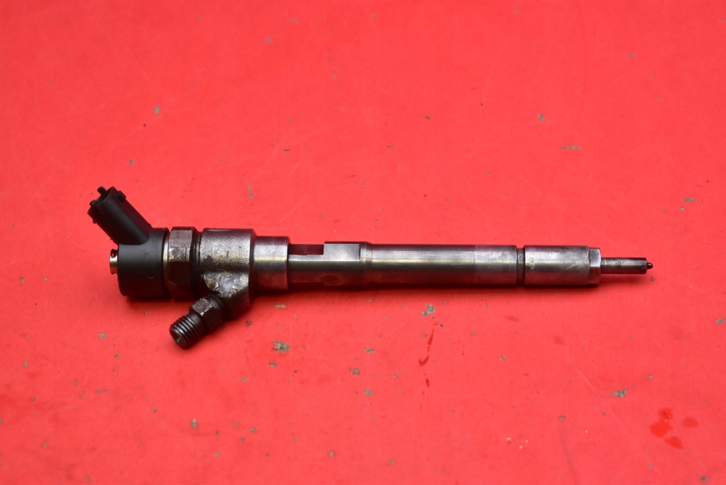 фото №10, Інжектор форсунка test 3380027800 hyundai santa fe 2 ii 2.2 crdi 153 km