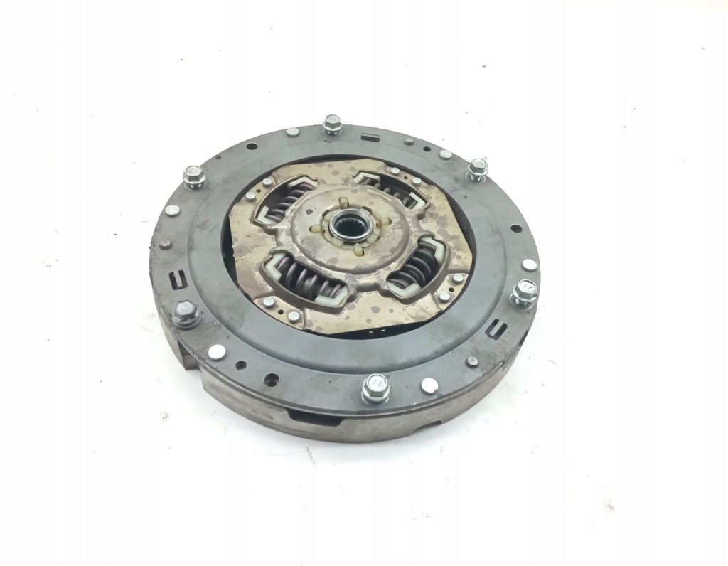 фото №1, Зчеплення повний toyota prius iii 1.8 1k172670