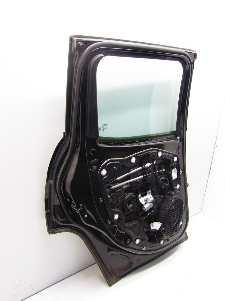 фото №7, Дверь задние левый задняя 601 jeep renegade