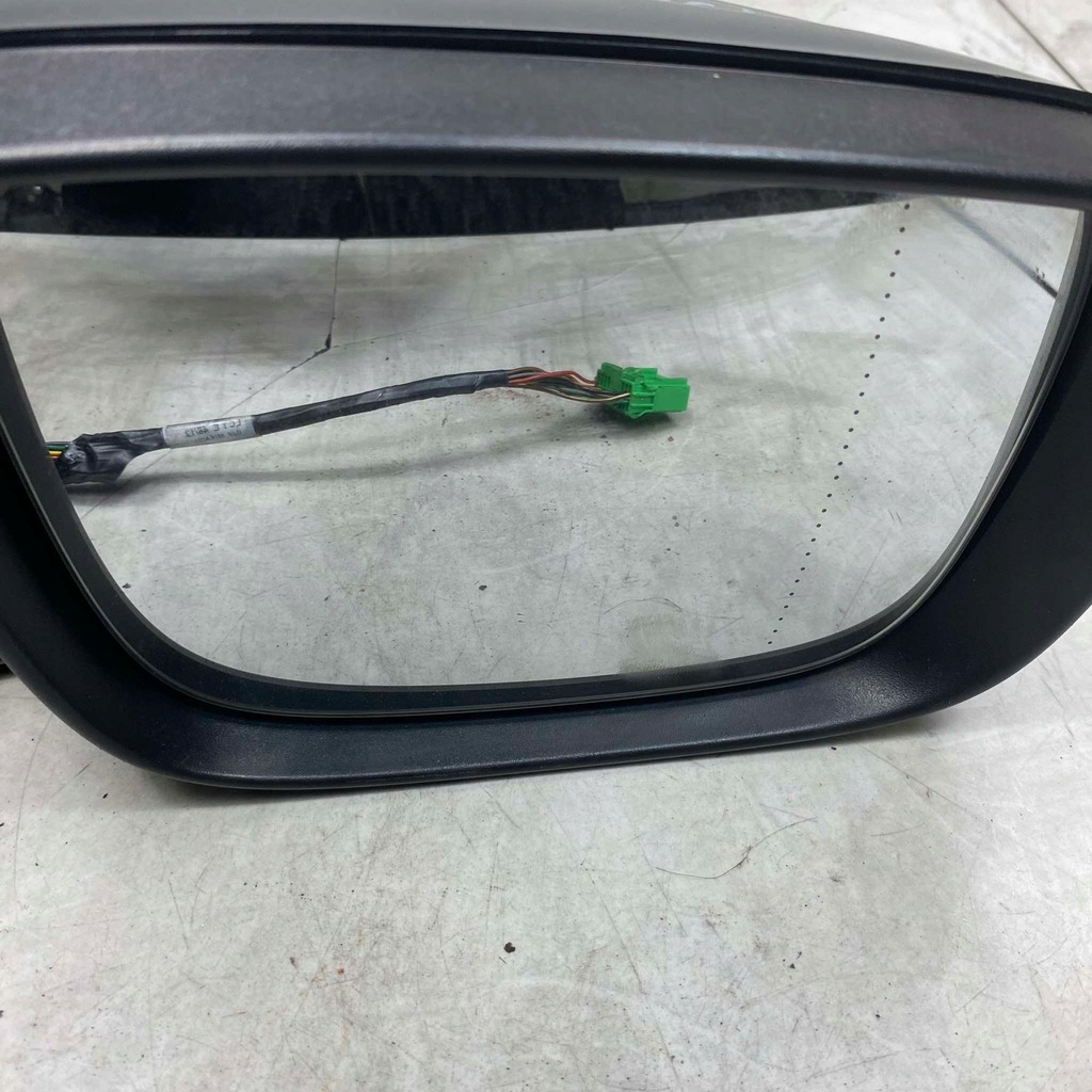 фото №7, Дзеркало зовнішнє праве anglik 12-pin xc60 i