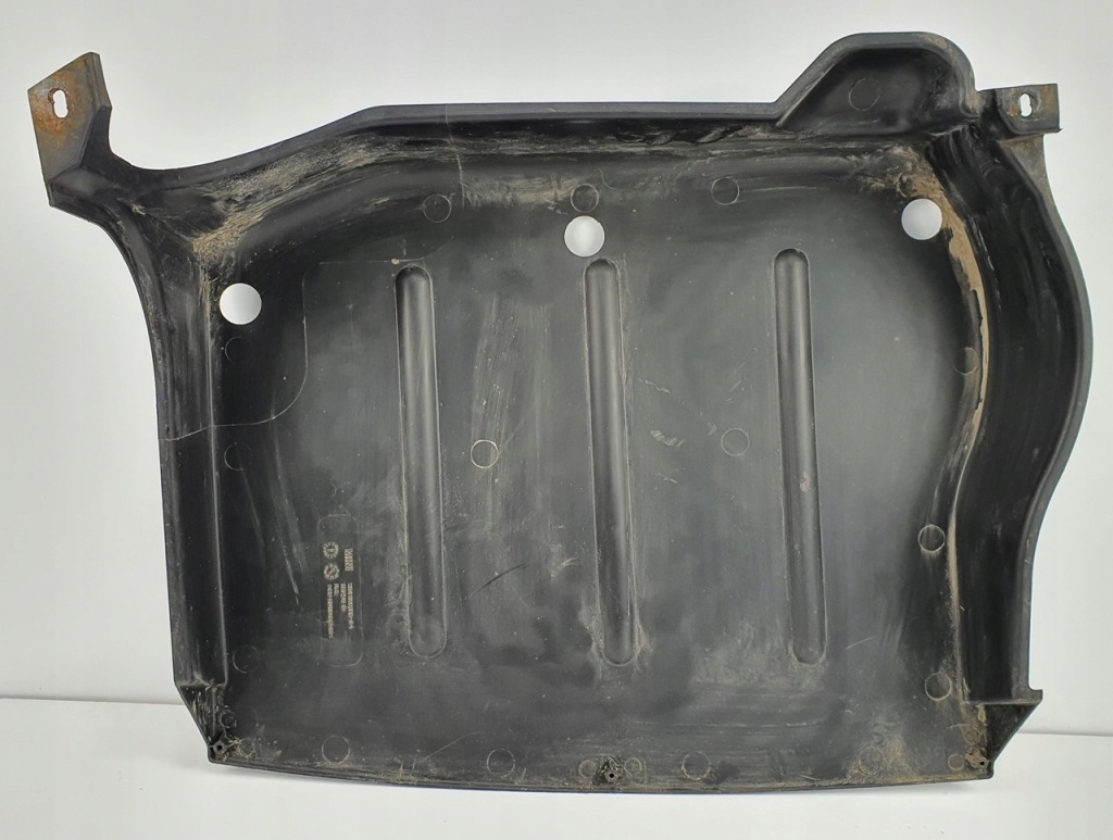 Купити Захист підвіска задній mini cooper r50 1149159