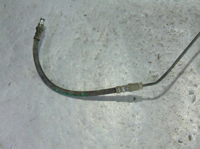 фото №2, Шланг сцепления opel signum 2.2