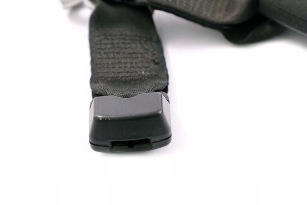 Купить Bmw e46 пряжка натяжителя поперечина задний  левый