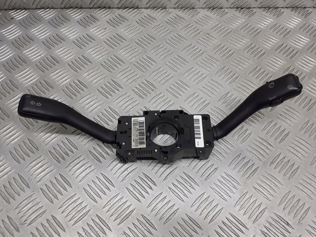 фото №1, Перемикач комбінований skoda octavia i 8l0953513g