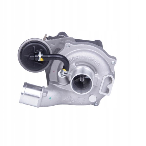 фото №6, Fabrycznie nowa турбіна 5435-970-0033 dacia, nissan ,renault 1.5 dci 68 km