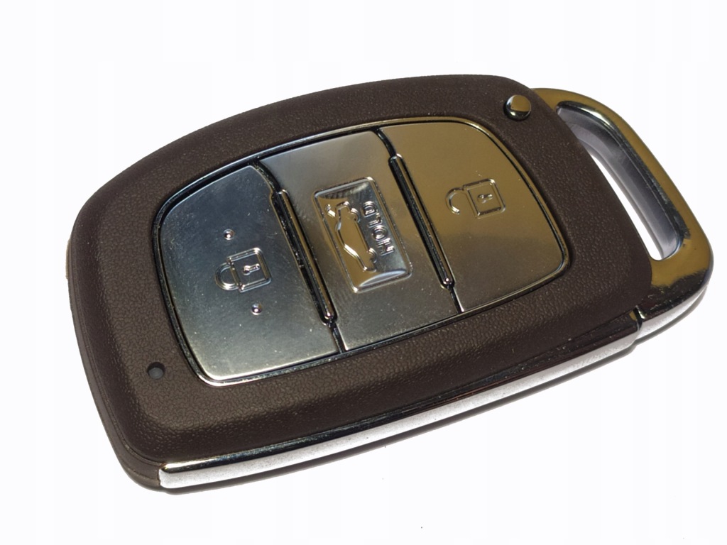 фото №3, Чохол корпус na ключ hyundai gold