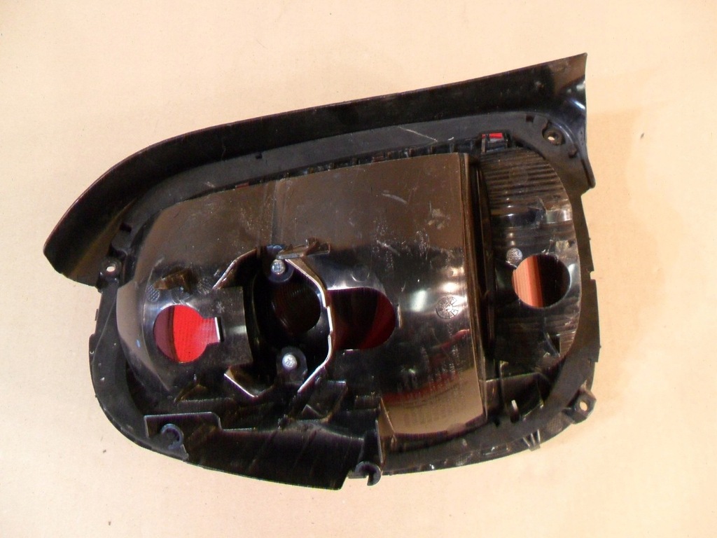 фото №12, Mini cooper s f56 14- лампа задня права eur org