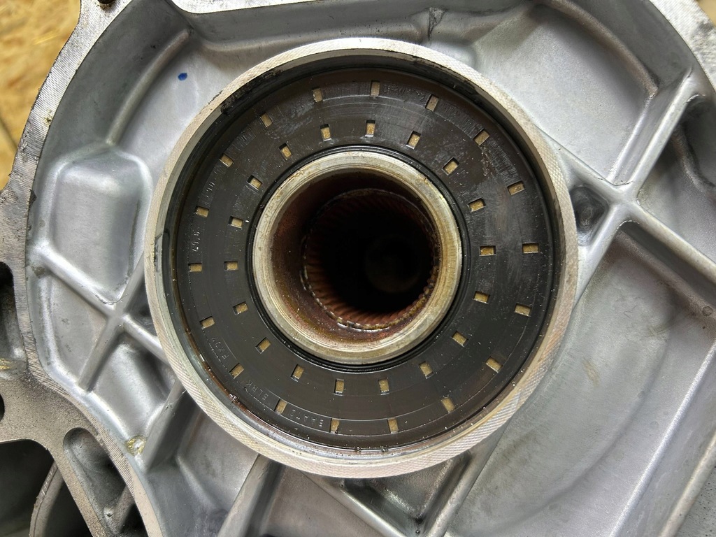 фото №8, Редуктор коробки коробка передач приборная atc45l 8hp45x bmw x5 f15 2015 8643153