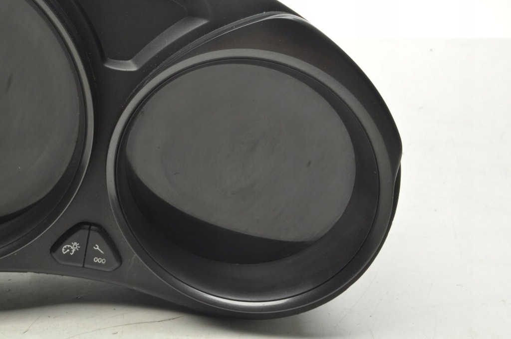 фото №8, Citroen c4 ii 1.6 vti лічильник прилади europa 9675167180