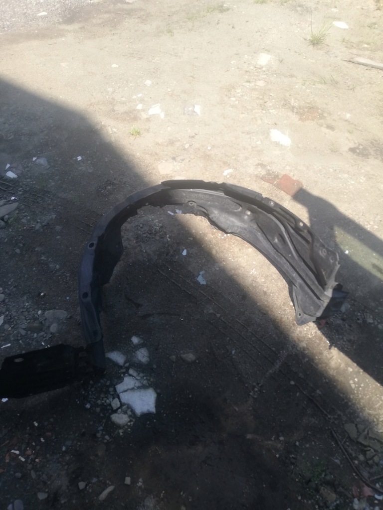 фото №7, Защита pod двигатель toyota corolla xii e21 19-22